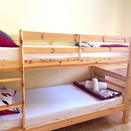 Daniela Apartament Torrevieja Eksteriør billede