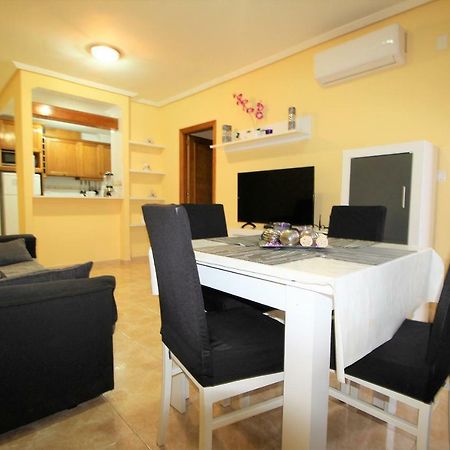 Daniela Apartament Torrevieja Eksteriør billede