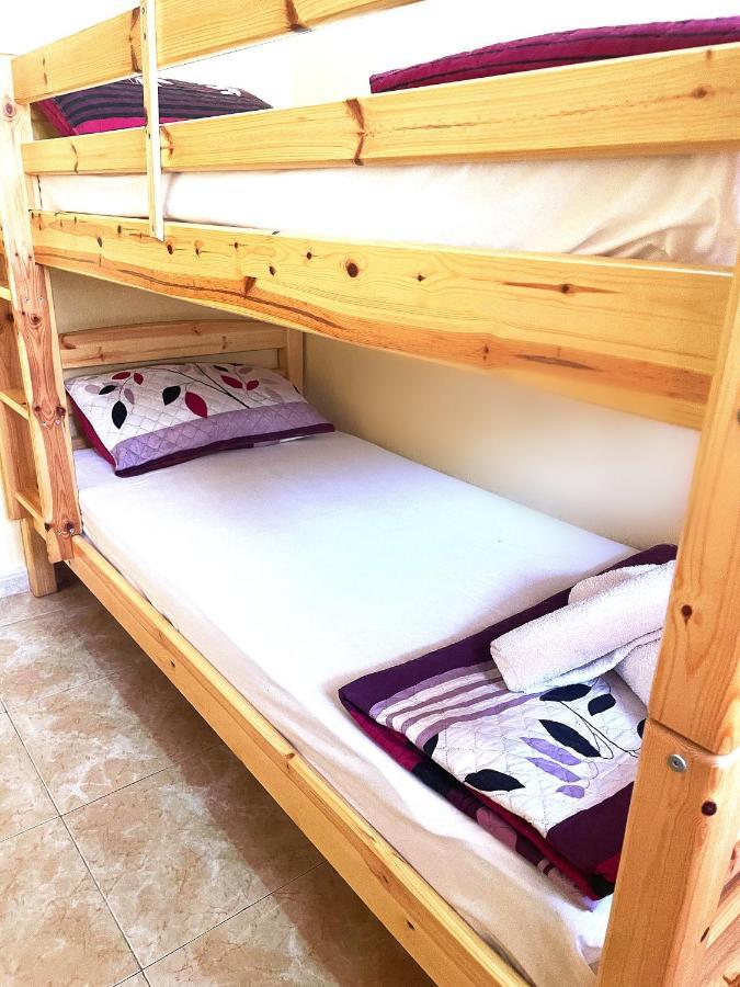 Daniela Apartament Torrevieja Eksteriør billede