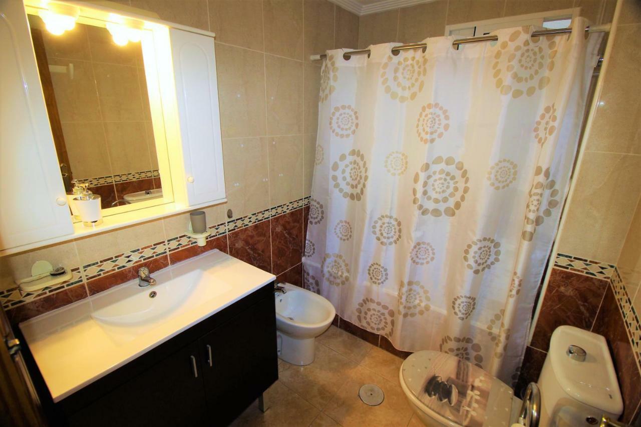Daniela Apartament Torrevieja Eksteriør billede